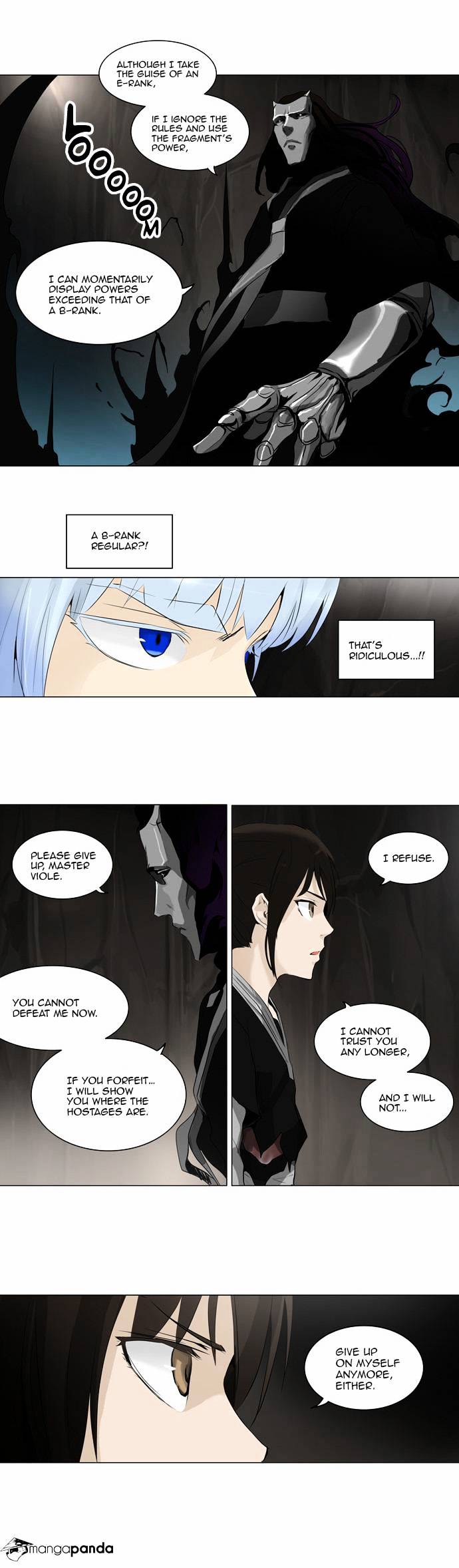 Tower of God, Chapter 180 image 15